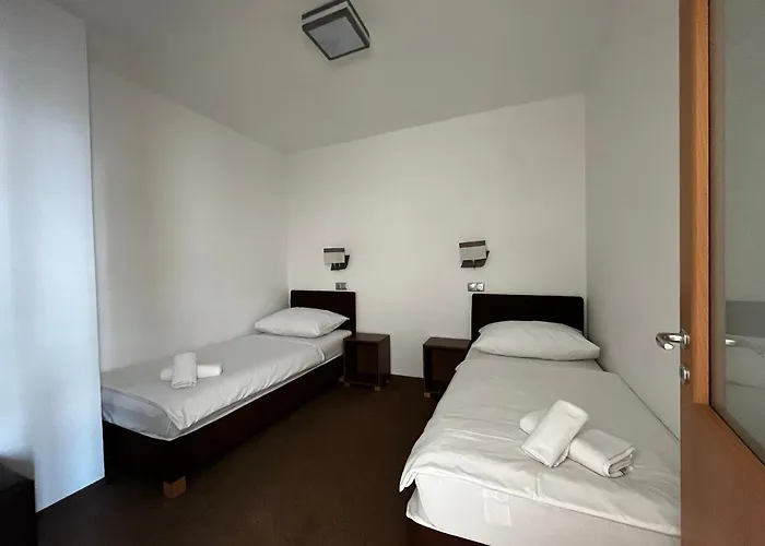 Nereus Park Hotel